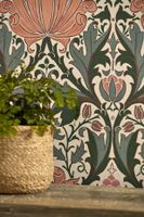 Обои Morris&Co Morris and Friends арт-217361 — фото 4, Обои