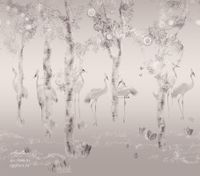 Фрески Applico Five арт-0068-S1 — фото 1, Фрески