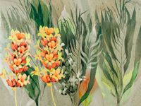 Фрески Wall Street Aqua De Vida арт-23166 — фото 1, Фрески