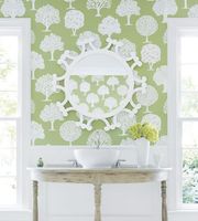 Обои Thibaut Graphic Resource арт-839-T-35107 — фото 3, Обои