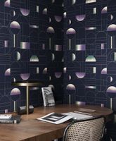 Обои Khroma Prisma арт-PRI702 — фото 3, Обои