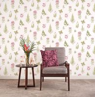 Товар: Обои Aura Paradise арт-PA34229 - фото 2 Обои Aura Paradise арт-PA34229 — фото 2, Обои