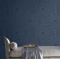 Обои York Candice Olson Modern Artisan 2 арт-CI2375 — фото 3, Обои