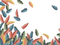 Товар: Обои Rasch Tropical House арт-688108 - фото 1 Обои Rasch Tropical House арт-688108 — фото 1, Обои