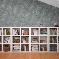 Обои Seabrook Antigua арт-AN71400 — фото 2, Обои