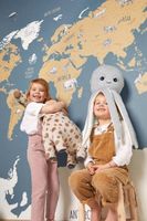 Товар: Обои Caselio Our Planet арт-102032066 - фото 3 Обои Caselio Our Planet арт-102032066 — фото 3, Обои для стен