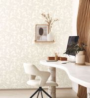 Товар: Обои Casadeco Kyoto арт-88730119 - фото 2 Обои Casadeco Kyoto арт-88730119 — фото 2, Обои для стен