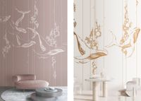 Фрески Fresq Geo Collection арт-GEO67 — фото 4, Фрески