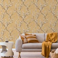 Обои Aura Spring арт-1903-2 — фото 2, Обои