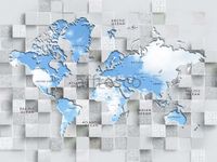 Фрески Affresco New Art арт-RE184-COL1 — фото 1, Фрески