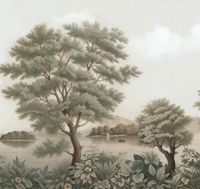 Обои Loymina Панорама арт-PNR1-002 — фото 1, Обои