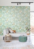 Товар: Обои Khroma Zoom La Vie En Rose арт-LAV202 - фото 2 Обои Khroma Zoom La Vie En Rose арт-LAV202 — фото 2, Обои