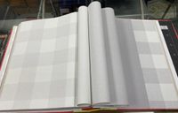 Товар: Обои Andrea Rossi Spectrum Pro Винил на флизелине (1,06*10) Серый, Однотонные/Рогожка арт-54379-6 - фото 2 Обои Andrea Rossi Spectrum Pro Винил на флизелине (1,06*10) Серый, Однотонные/Рогожка арт-54379-6 — фото 2, Обои