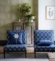 Обои Sanderson Art of the Garden арт-216345 — фото 2, Обои