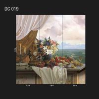 Обои Loymina Illusion арт-DC-019 — фото 2, Обои