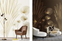 Фрески Fresq Geo Collection арт-GEO45 — фото 6, Фрески