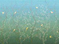 Фрески Affresco Re-Space арт-ID108-COL3 — фото 1, Фрески