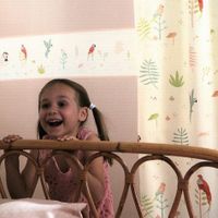 Обои Casadeco Once Upon A Time 2 арт-29794211 — фото 2, Обои для стен