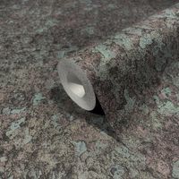 Товар: Обои Marburg Flora Винил на флизелине (0,53*10,05) Зеленый/Черный, Штукатурка арт-47476 - фото 3 Обои Marburg Flora Винил на флизелине (0,53*10,05) Зеленый/Черный, Штукатурка арт-47476 — фото 3, Обои для стен