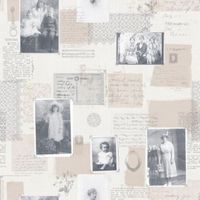 Обои Aura Memories арт-G56130 — фото 1, Обои