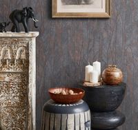 Обои Milassa Микадо арт-KTS1-002 — фото 2, Обои для стен