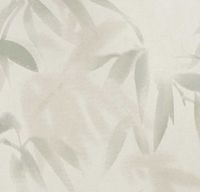 Обои Bernardo Bartalucci Legend Флизелин (1,06*10) Белый/Зеленый, Листья арт-5069-1 — фото 1, Обои