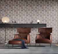 Обои Milassa Солярис арт-SOL1-008 — фото 2, Обои для стен