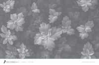 Фрески Fresq Pattern Roll арт-MINT42-03 — фото 1, Фрески