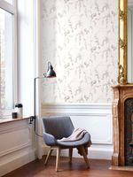 Товар: Обои Khroma Zoom La Vie En Rose арт-LAV501 - фото 2 Обои Khroma Zoom La Vie En Rose арт-LAV501 — фото 2, Обои