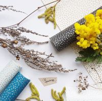 Обои Caselio Greenlife арт-101730099 — фото 2, Обои для стен