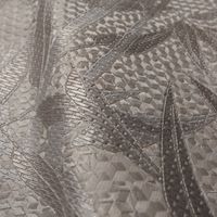 Товар: Обои Zambaiti Parati Lamborghini II Винил на флизелине (0,7*10,05) Серый, Листья арт-90031 - фото 2 Обои Zambaiti Parati Lamborghini II Винил на флизелине (0,7*10,05) Серый, Листья арт-90031 — фото 2, Обои