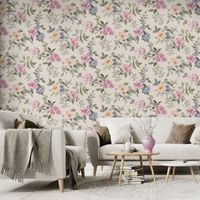 Обои Holden Decor Imaginarium 3 арт-14192 — фото 2, Обои