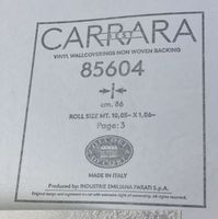 Обои Decori & Decori Carrara Best арт-85604 — фото 3, Обои