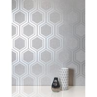 Обои Arthouse Geometrics Checks n Stripes арт-910206 — фото 2, Обои