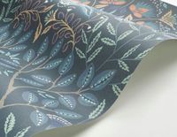 Обои Casadeco Derby арт-89296821 — фото 2, Обои для стен