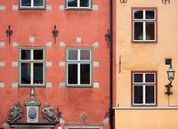 Обои KT-Exclusive City Love арт-CL48A — фото 1, Обои