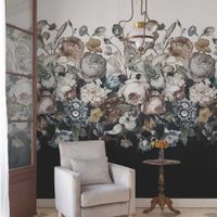 Товар: Обои York Blooms Second Edition арт-BL1821M - фото 3 Обои York Blooms Second Edition арт-BL1821M — фото 3, Обои