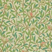 Обои Morris&Co Compilation Wallpaper арт-216841 — фото 1, Обои