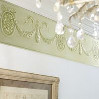 Товар: Обои Lincrusta Lincrusta арт-RD1948 - фото 2 Обои Lincrusta Lincrusta арт-RD1948 — фото 2, Обои