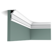 Лепнина ORAC Карнизы арт-CX141 — фото 1, Карнизы