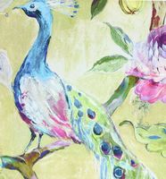 Товар: Обои Prestigious Textiles Art & Soul арт-8507-006 - фото 1 Обои Prestigious Textiles Art & Soul арт-8507-006 — фото 1, Обои