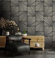 Обои Grandeco Gloria арт-R155103 — фото 2, Обои для стен