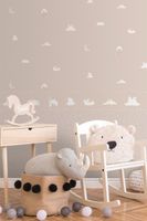 Обои Aura Marelle арт-7502-3 — фото 3, Обои