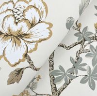 Обои Ronald Redding Astoria арт-MX9655 — фото 4, Обои