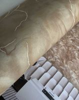 Обои Bernardo Bartalucci Sarrieri Флизелин (1,06*10) Коричневый, Мрамор арт-5078-7 — фото 3, Обои