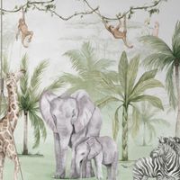 Товар: Обои Ich Mika арт-982-1 - фото 1 Обои Ich Mika арт-982-1 — фото 1, Обои