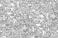 Фрески Hygge Wall Best of арт-H11931 — фото 1, Фрески