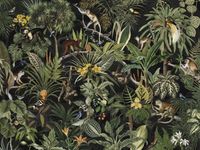 Фрески Wall Street Eden арт-23384 — фото 1, Фрески