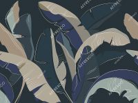 Фрески Affresco Fantasy арт-AF2176-COL3 — фото 1, Фрески