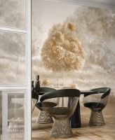 Фрески Applico Three арт-0031-BR1 — фото 3, Фрески